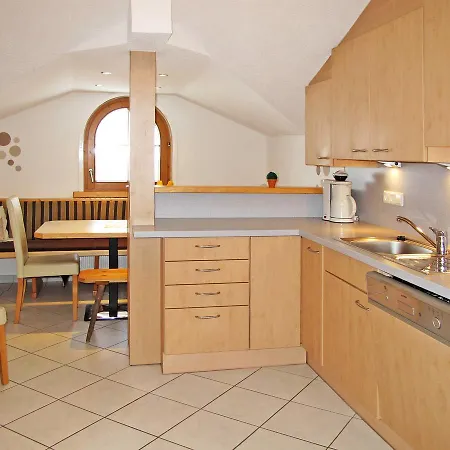 Holiday home Ferienwohnung 215w