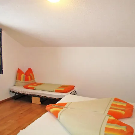 Ferienwohnung 215w Holiday home