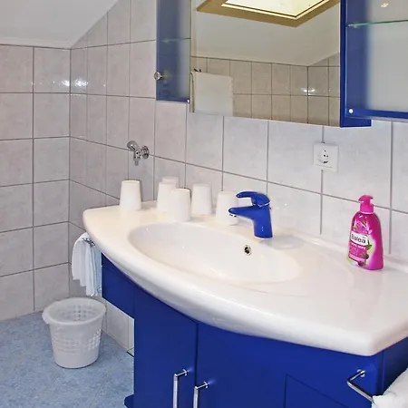 Holiday home Ferienwohnung 215w Kaltenbach