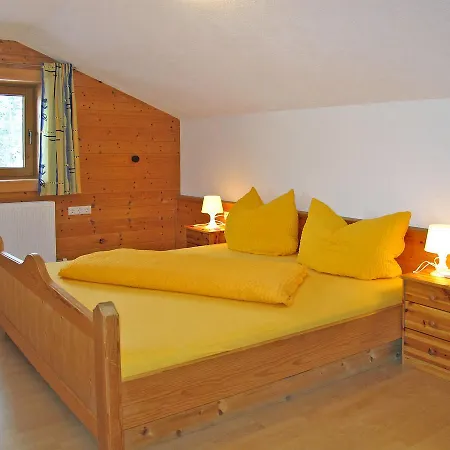 Holiday home Ferienwohnung 215w *