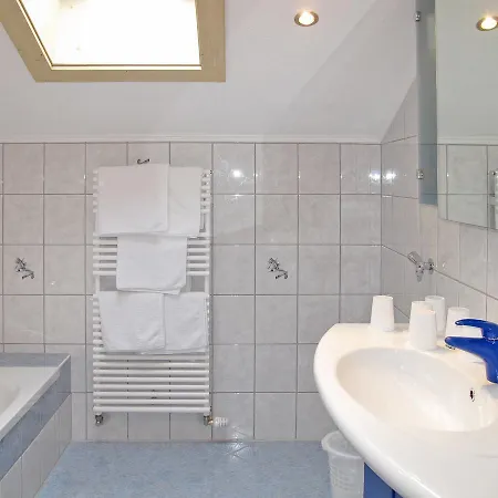 Ferienwohnung 215w Kaltenbach